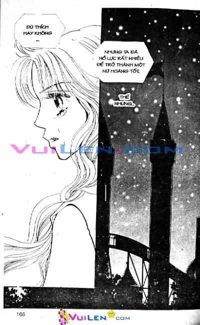 Hiệp Sĩ Nữ Hoàng: Chapter 10