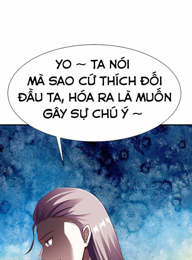 Chiến Đỉnh: Chapter 253