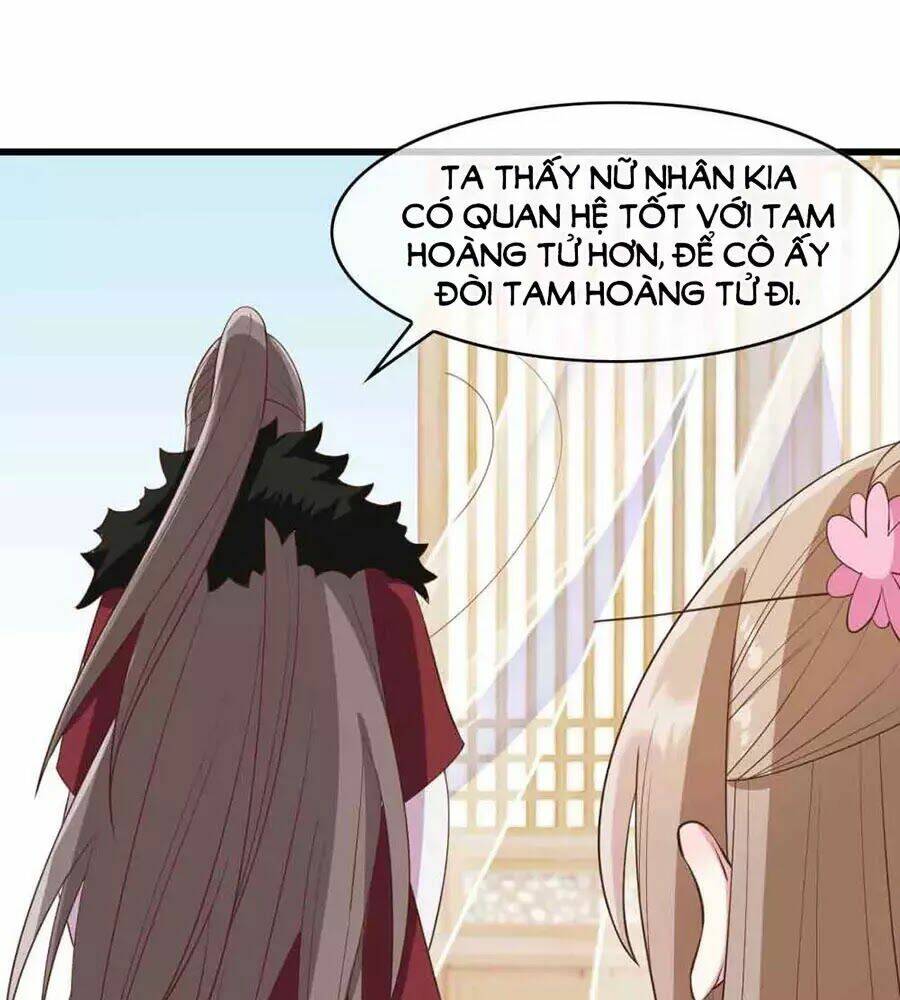 Đích Nữ Hữu Độc: Chapter 24