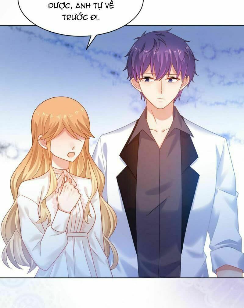 Ma Lạt Thiên Kim Đẩu Ác Thiếu: Chapter 171