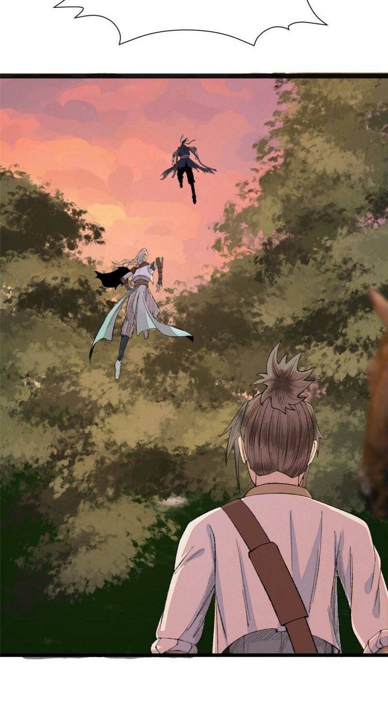 Khu Thần: Chapter 87