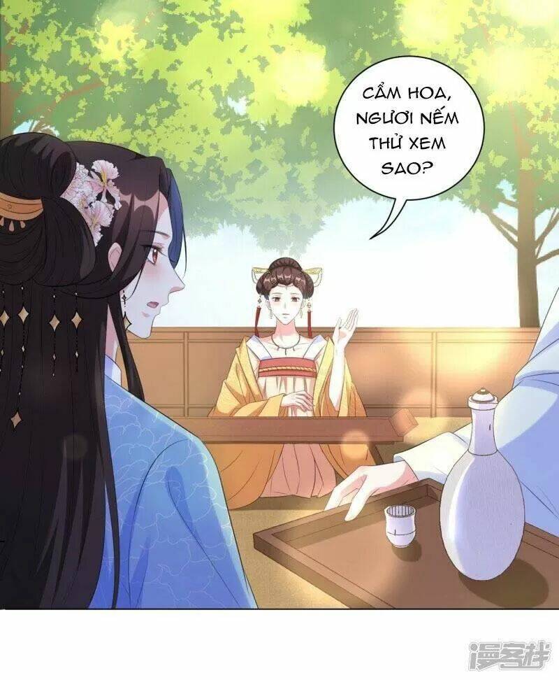 Vương Phi Có Độc!: Chapter 28