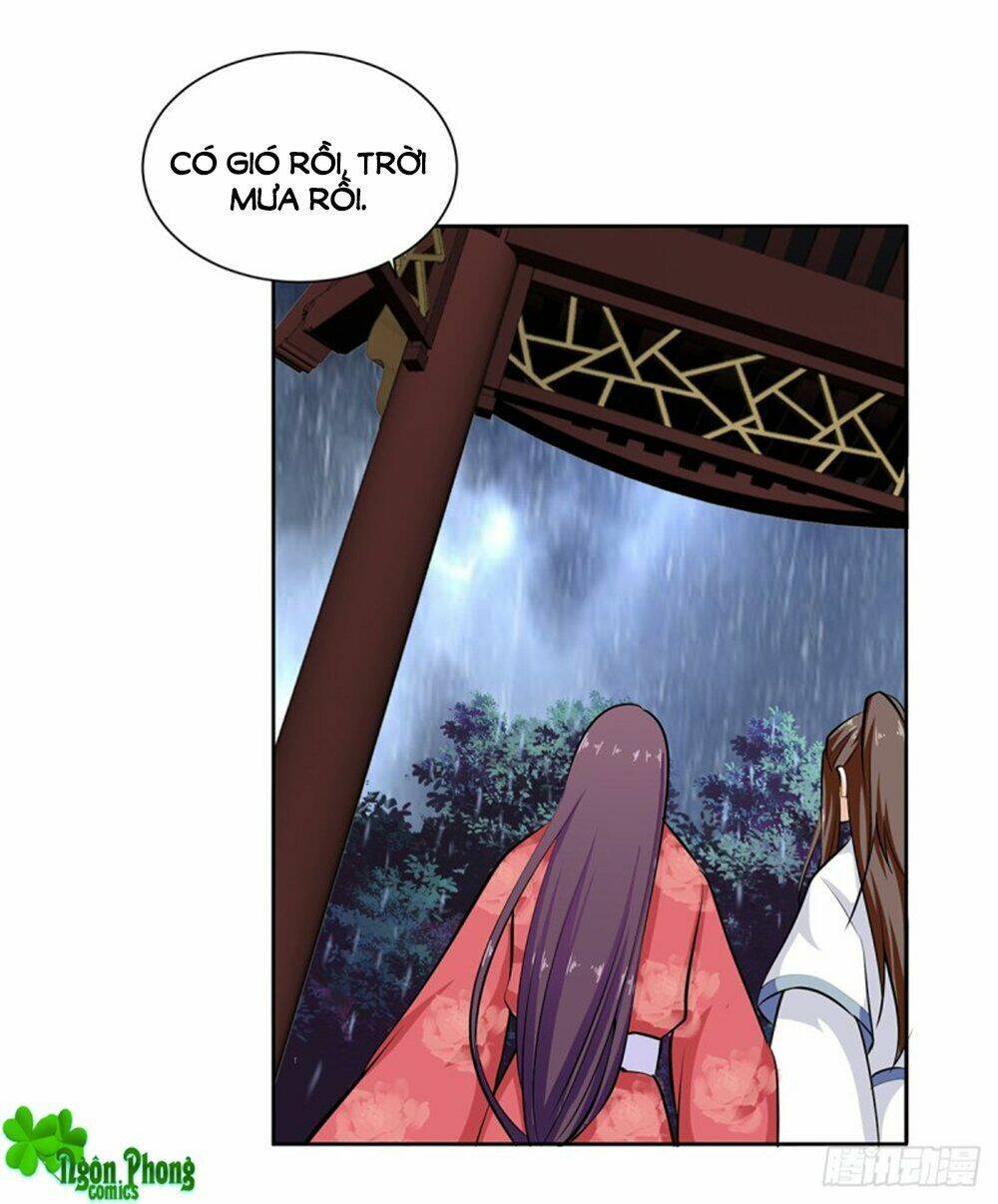 Hỏa Hồ: Chapter 50