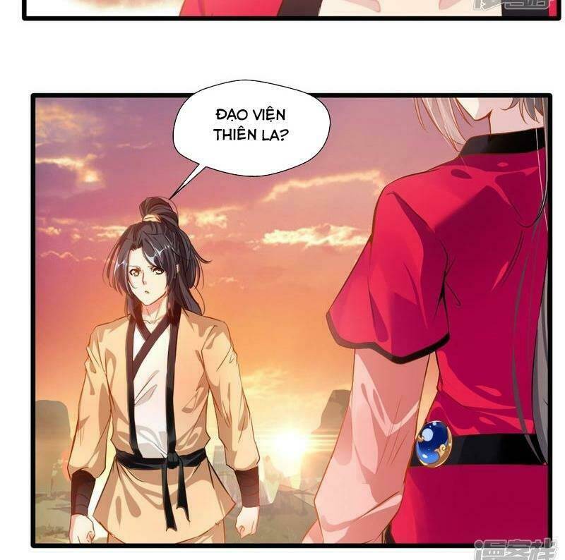 Tuyệt Thế Đế Tôn: Chapter 23