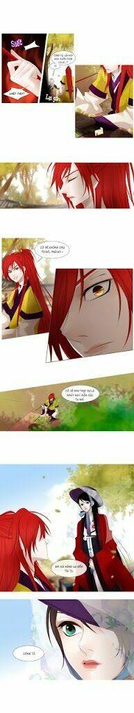 Twelve Nights: Chapter 20