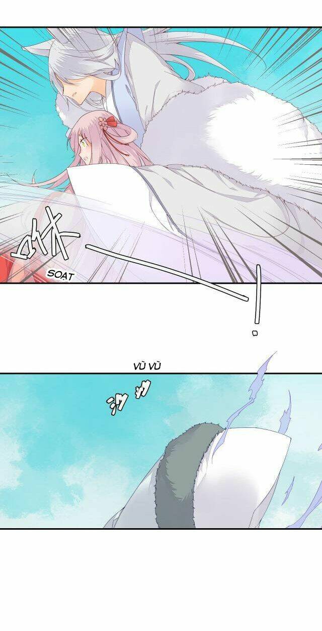 Đốt Đào Hoa: Chapter 40