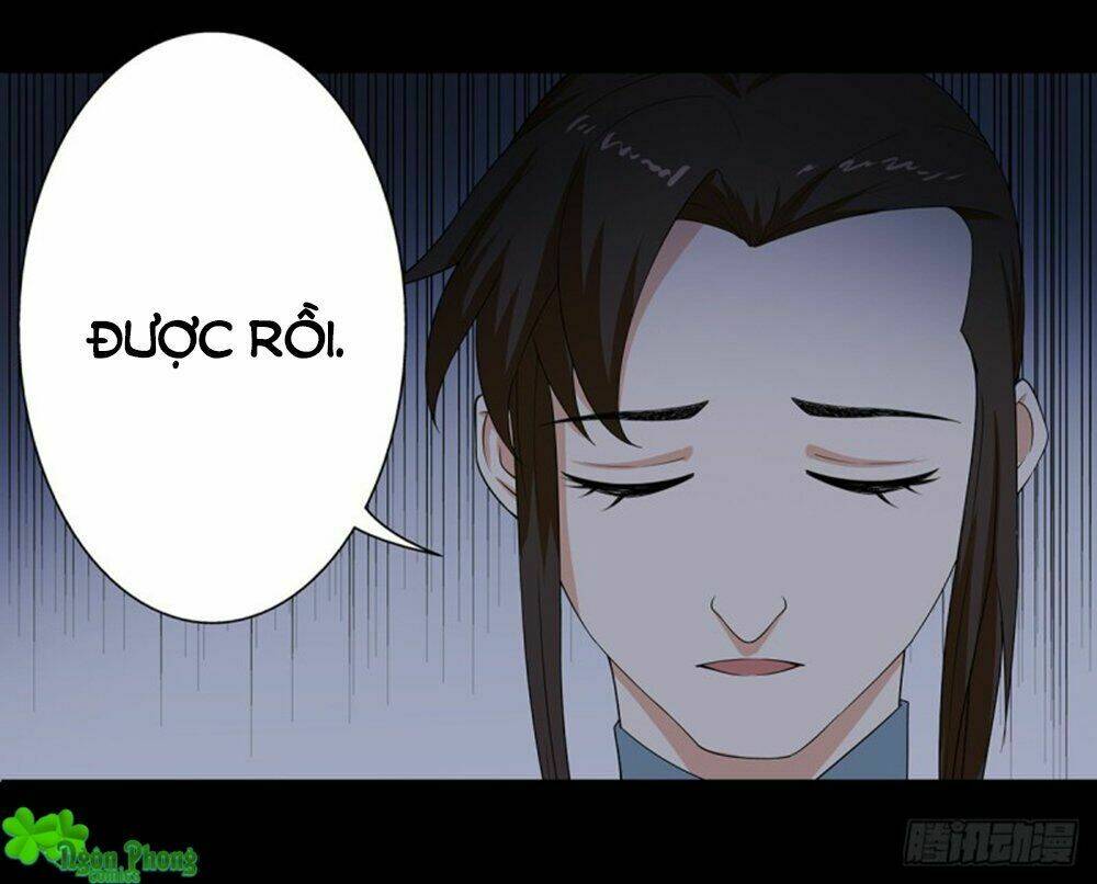 Hỏa Hồ: Chapter 34