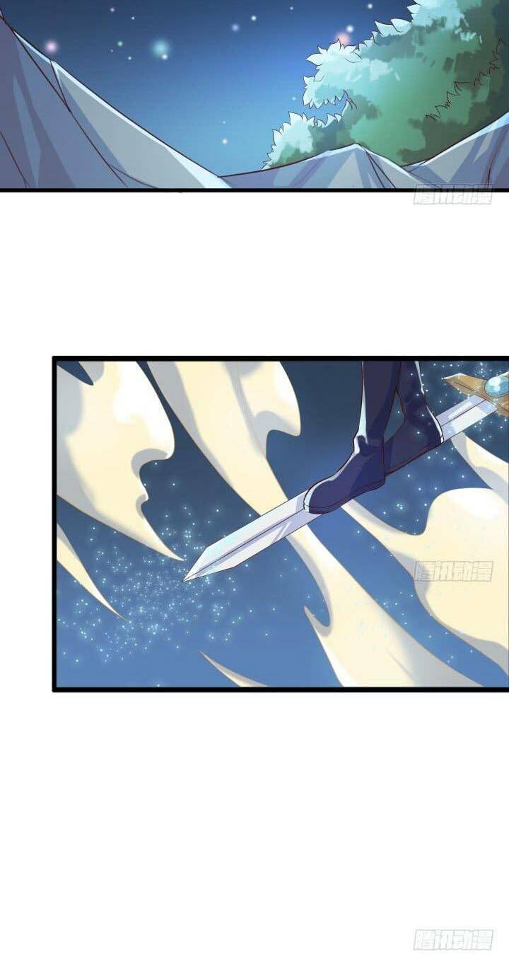 Siêu Phàm Truyện: Chapter 23