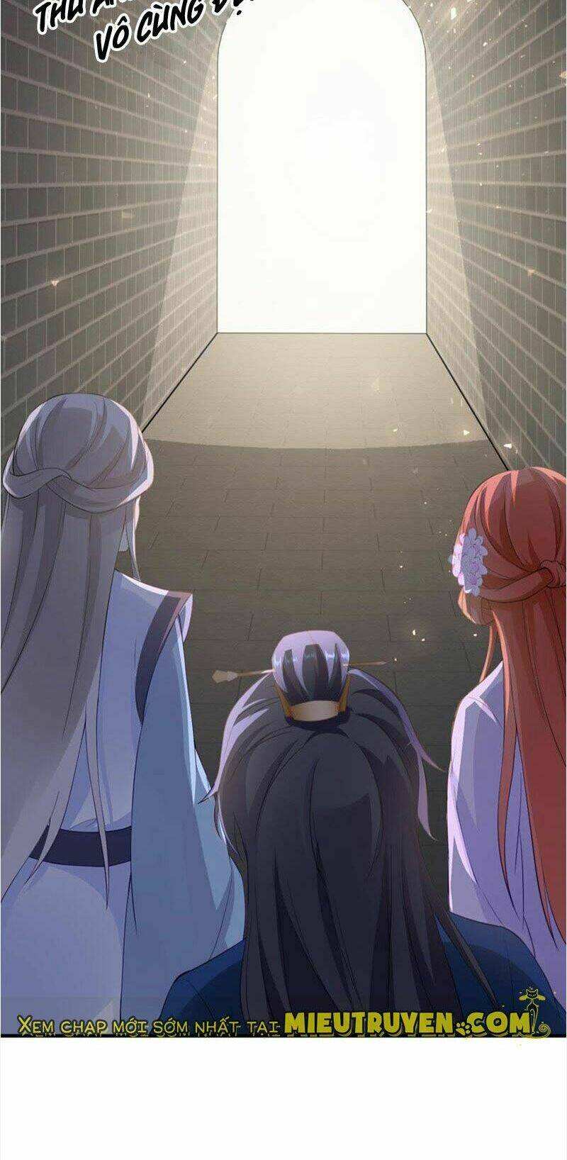 Tận Diệt Vương Gia Mãn Triều: Chapter 149
