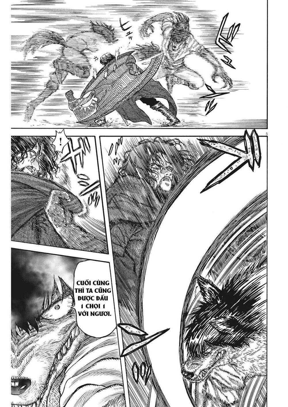 Re Cervin: Chapter 10