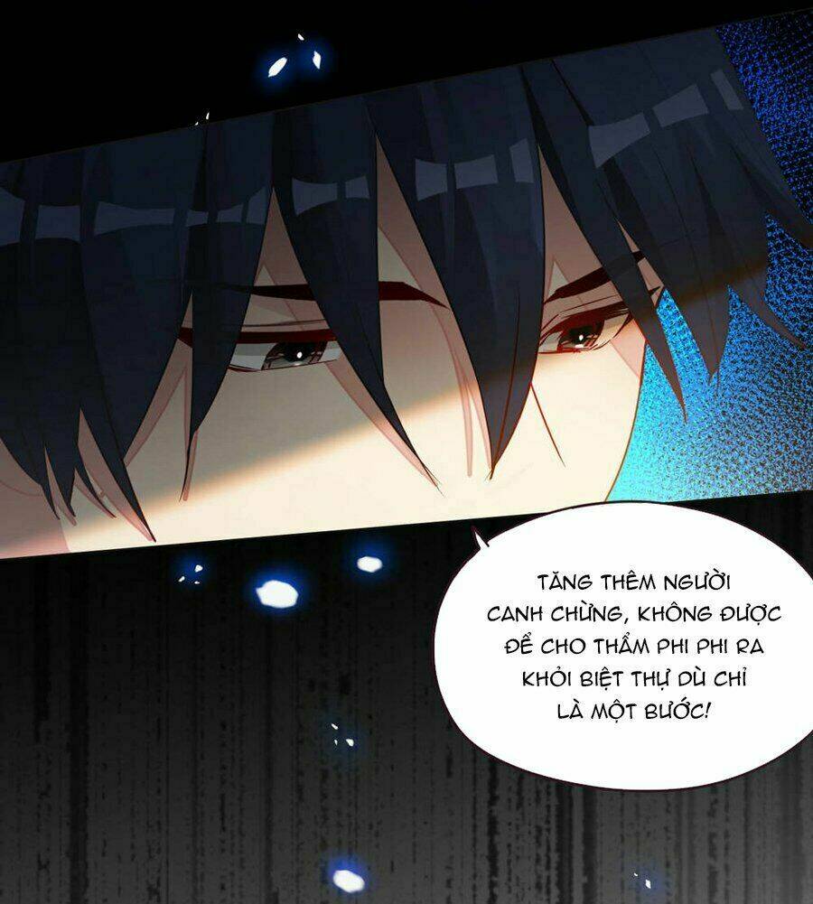 Vì Yêu Mà Khắc Cốt Ghi Tâm: Chapter 56
