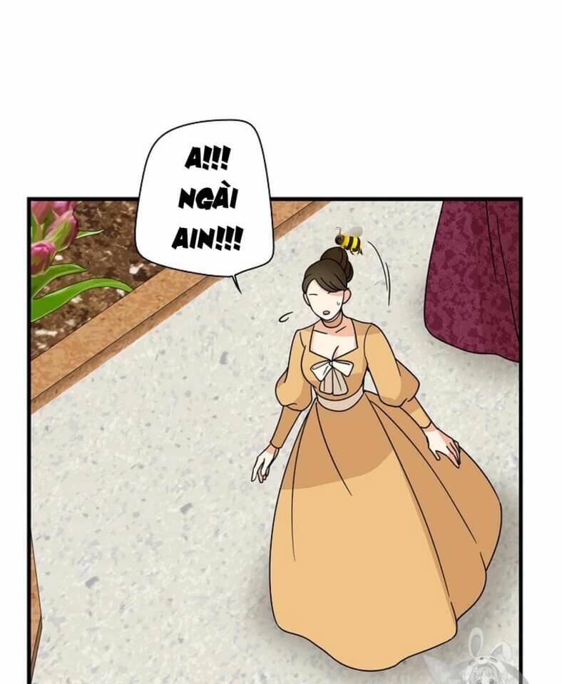 Xuyên Không Trở Thành Mami Phản Diện: Chapter 33