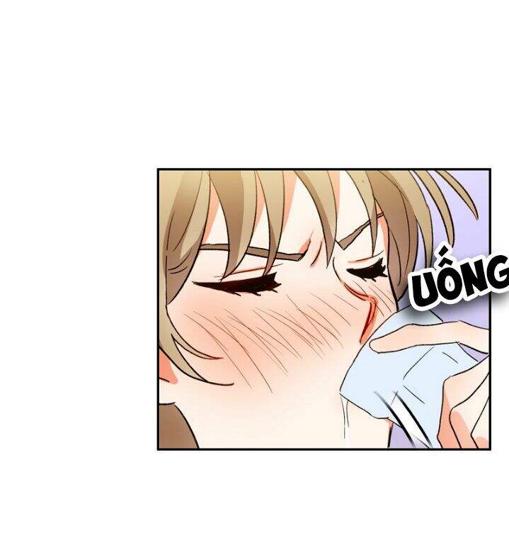 Nụ Hôn Của Giác Quan Thứ Sáu: Chapter 6