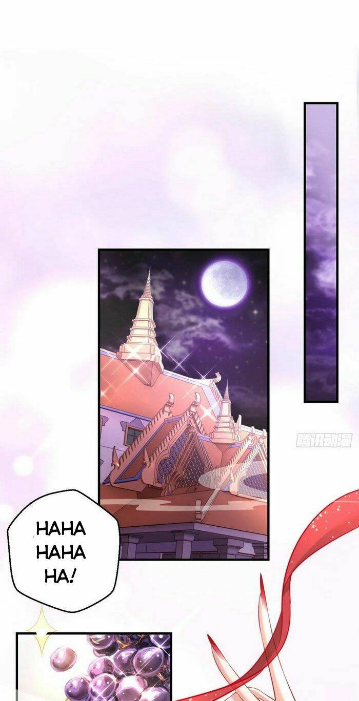 Tà Du Ký: Chapter 48
