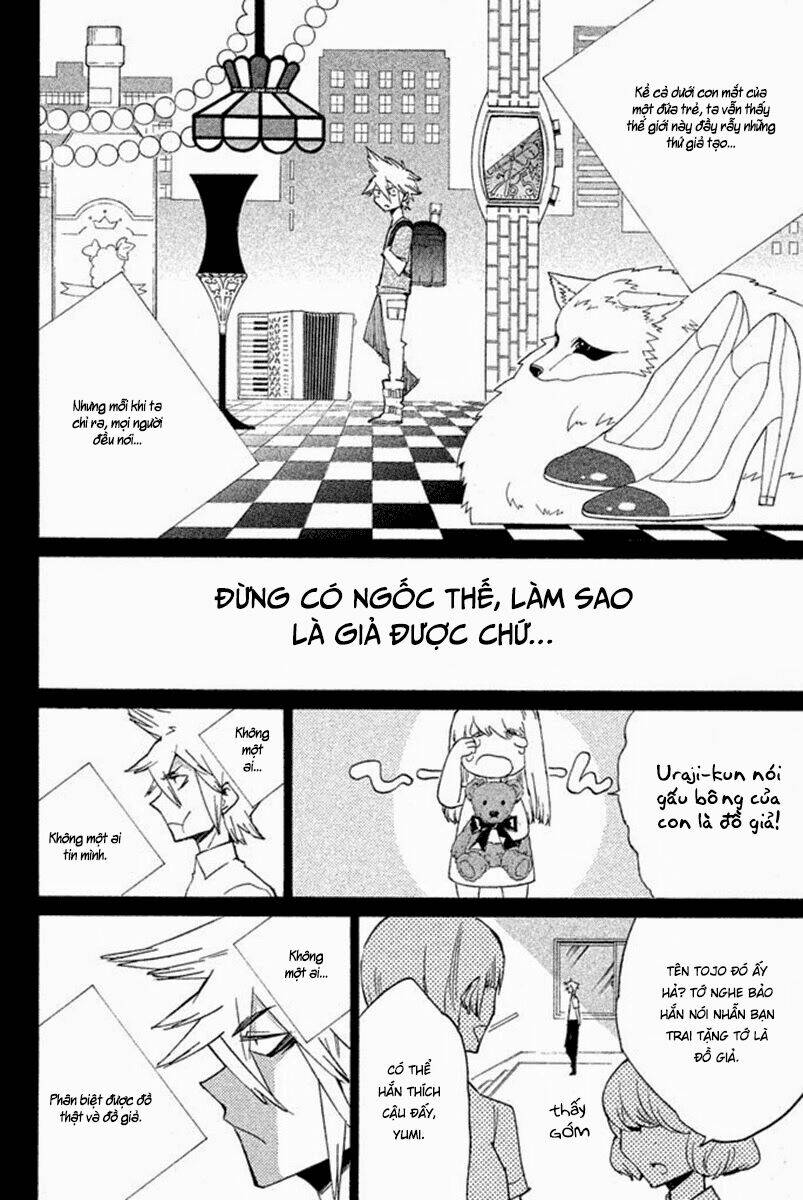 Hell\’s Kitchen: Chapter 29