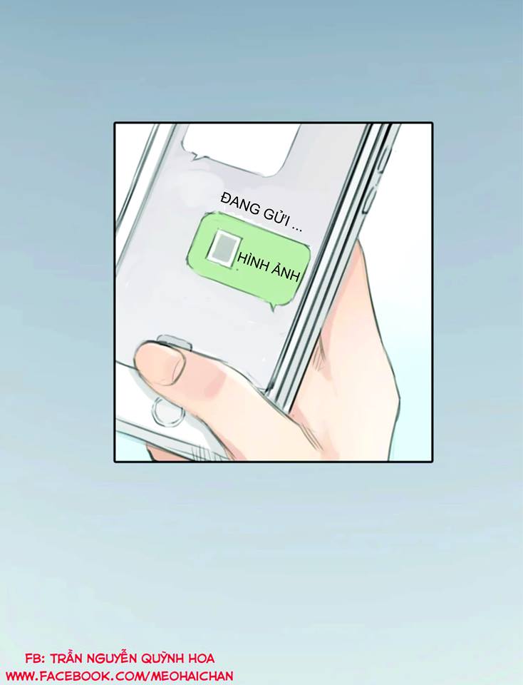 Lời Nguyền Cinderella: Chapter 34