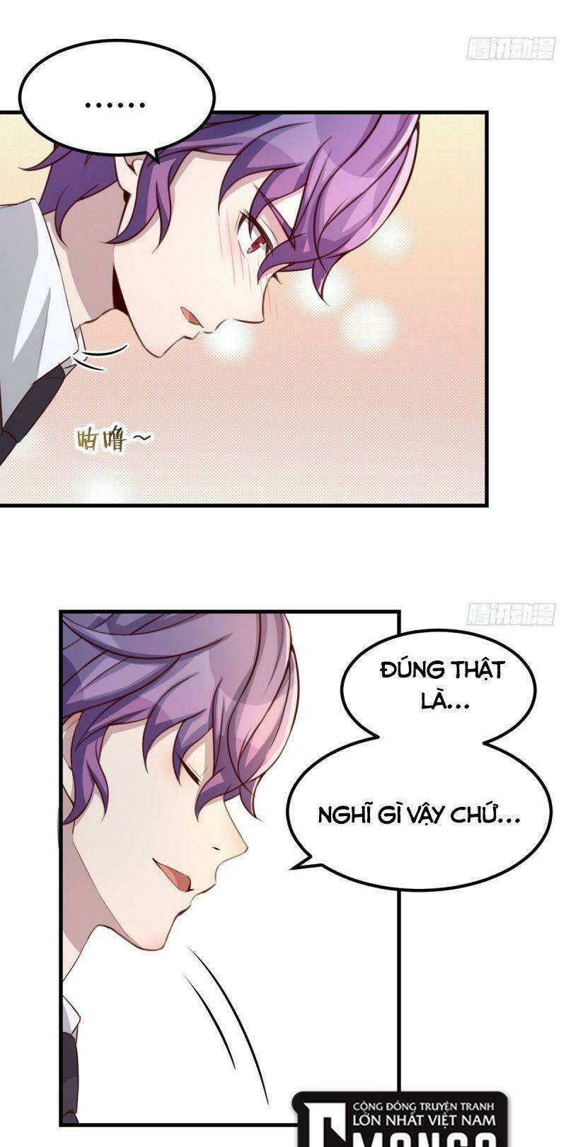 Thiên Tứ Thức Tỉnh: Chapter 41