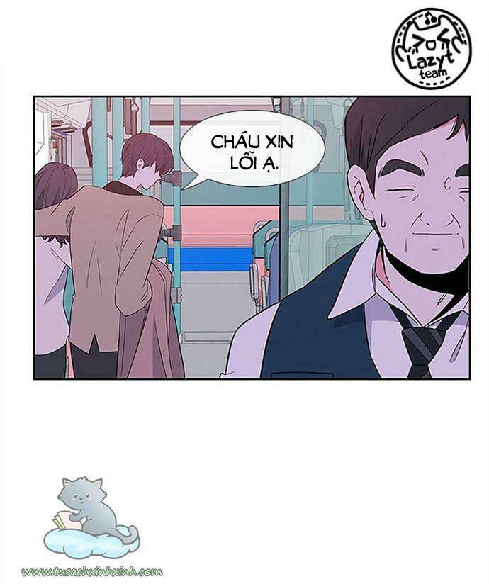 Chỉ Là Cô Gái Anh Ấy Biết: Chapter 3