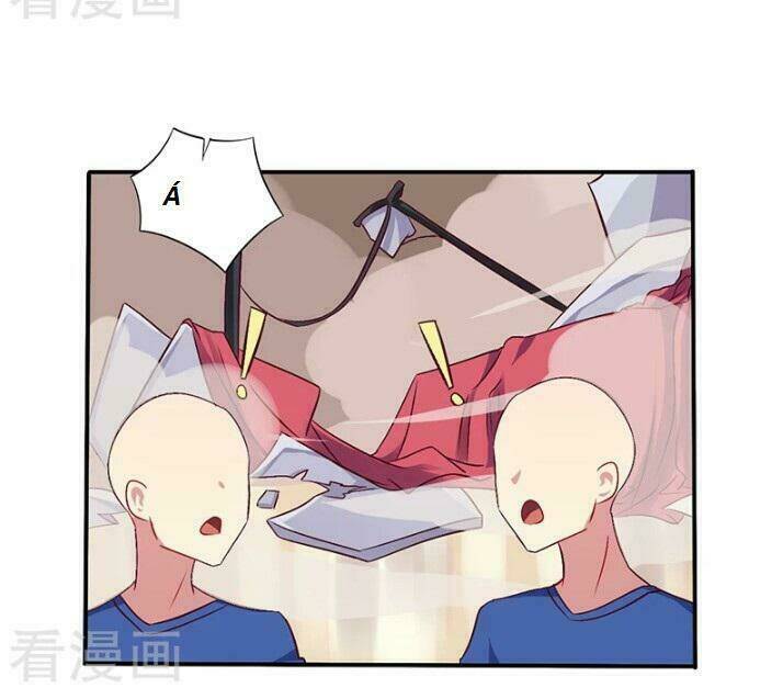 Tổng Tài Đã Cưới Em: Chapter 71