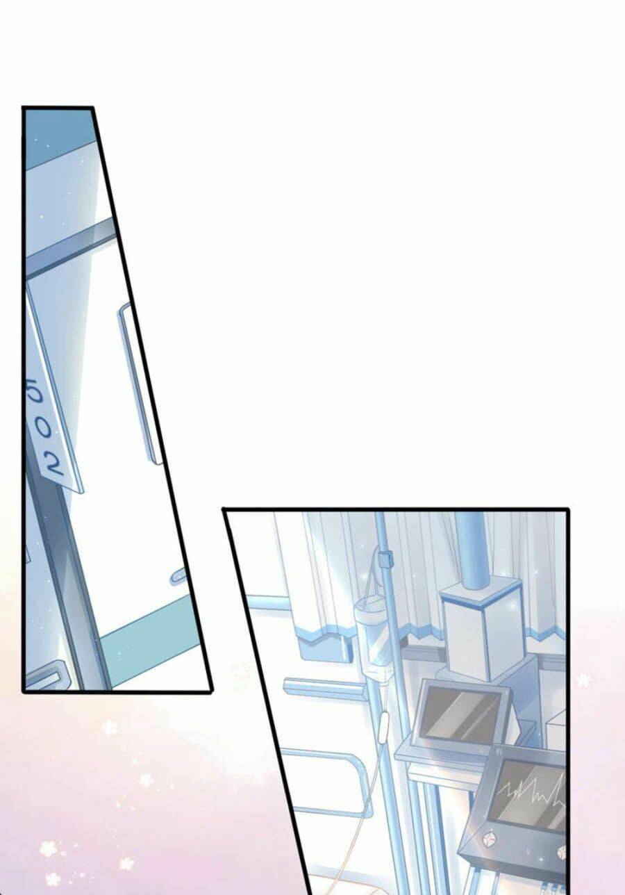 Cựu Ái Tân Nhan: Chapter 3