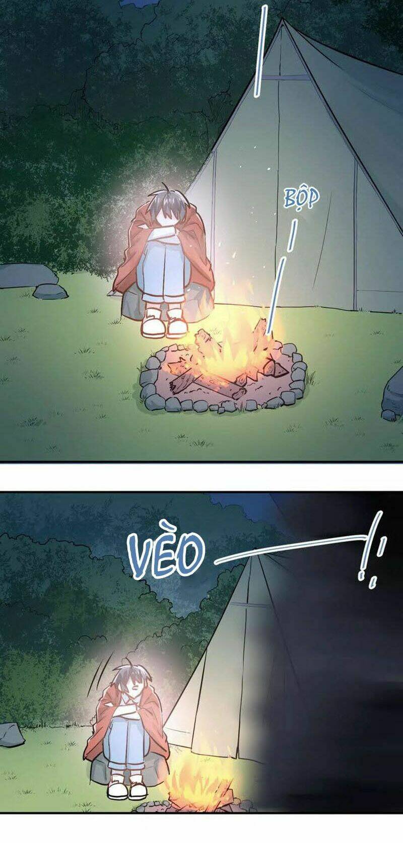 Đầu Gấu Biết Yêu: Chapter 67