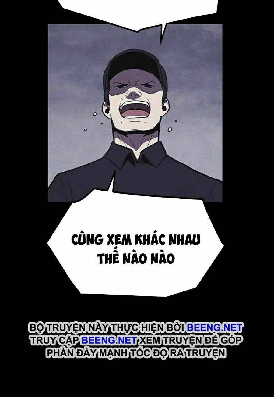 Cậu Bé Shotgun: Chapter 1