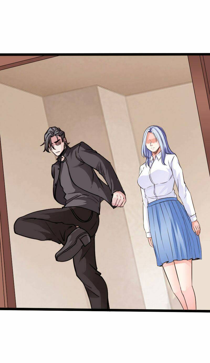 Tuyệt Phẩm Tà Thiếu: Chapter 125