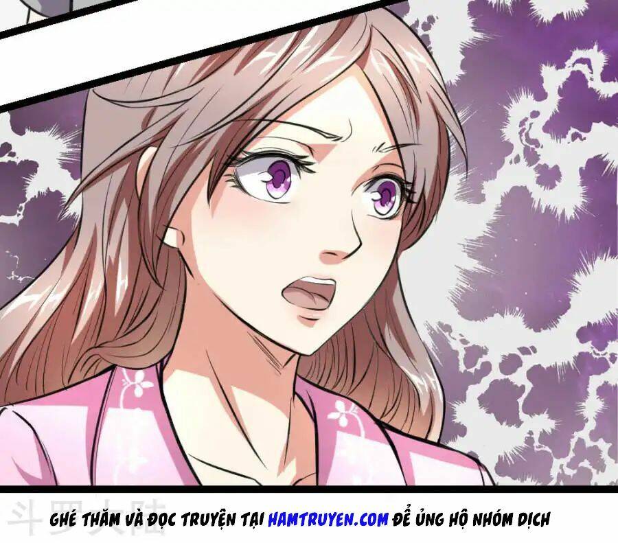Tuyệt Thế Phi Đao: Chapter 59