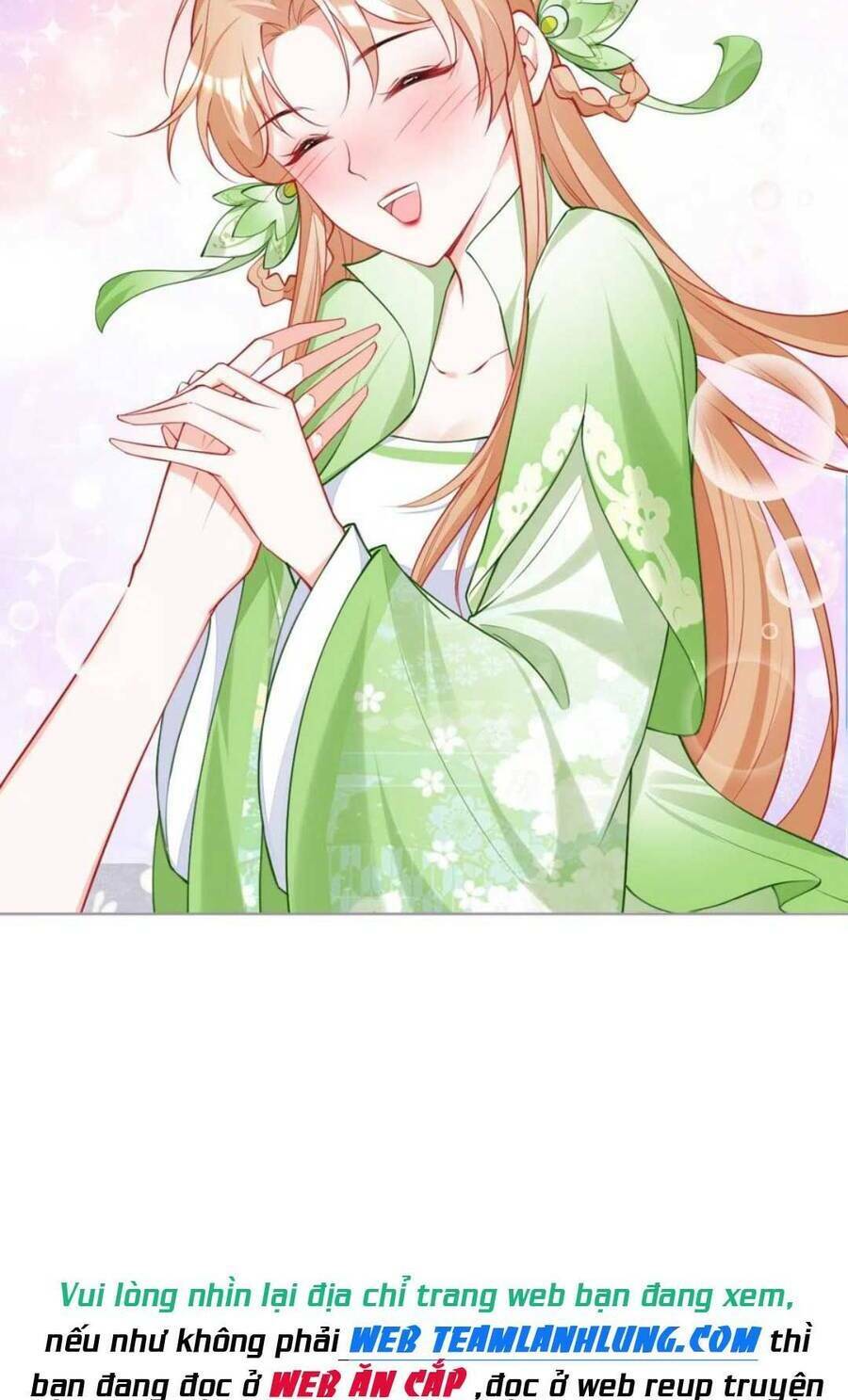 THIẾT LẬP ÁC NỮ CỦA TÔI SỤP ĐỔ RỒI: Chapter 43