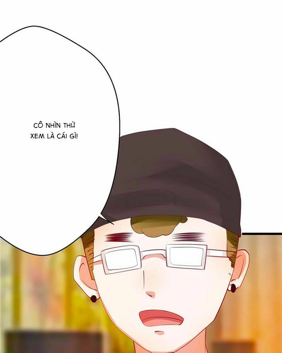 Bạn Trai Là Ngôi Sao: Chapter 41