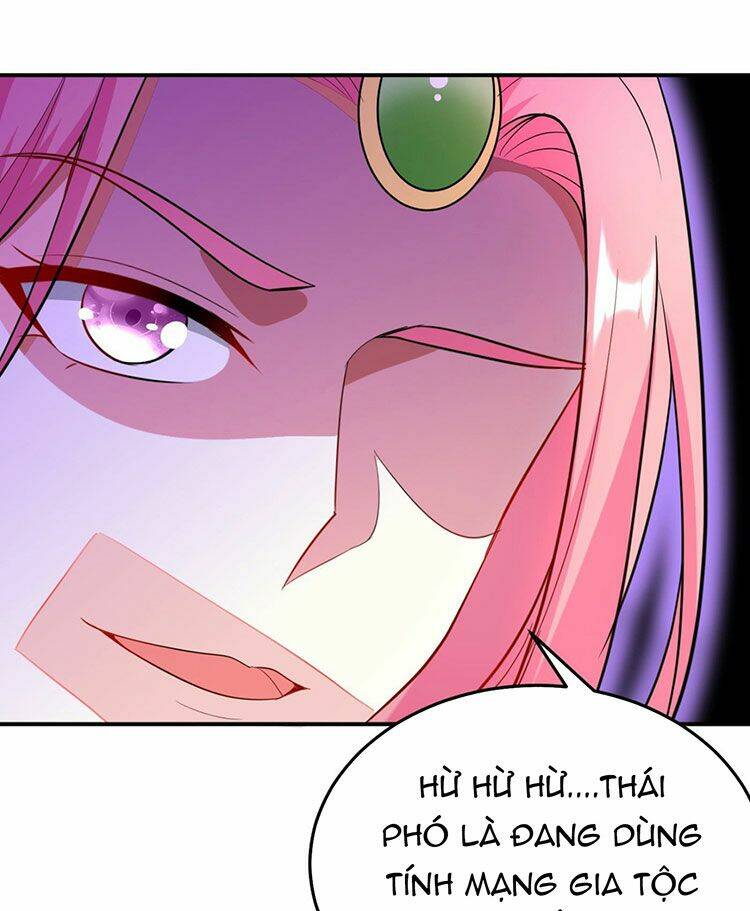 Giang Sơn Mỹ Nam Nhập Trướng Ta: Chapter 35