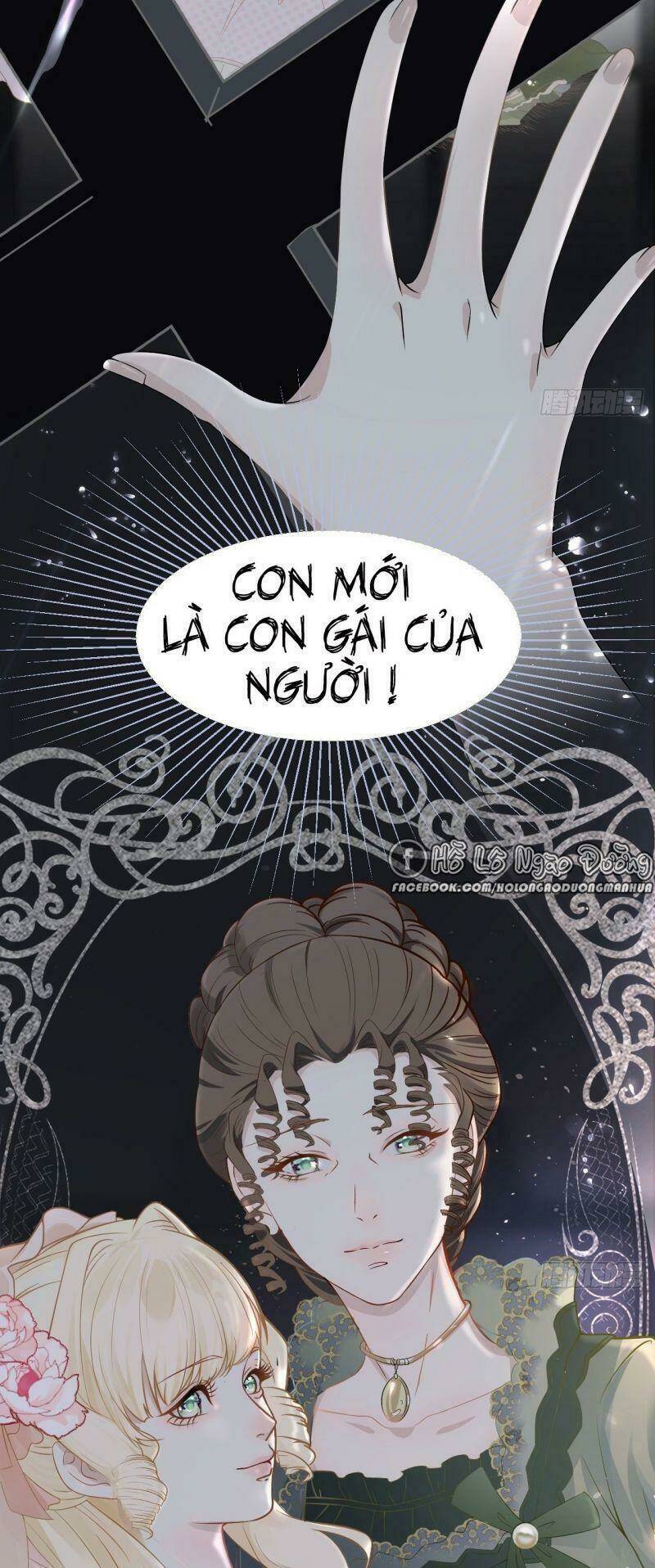 Không Thể Hòan Hảo Tuyệt Đối: Chapter 1