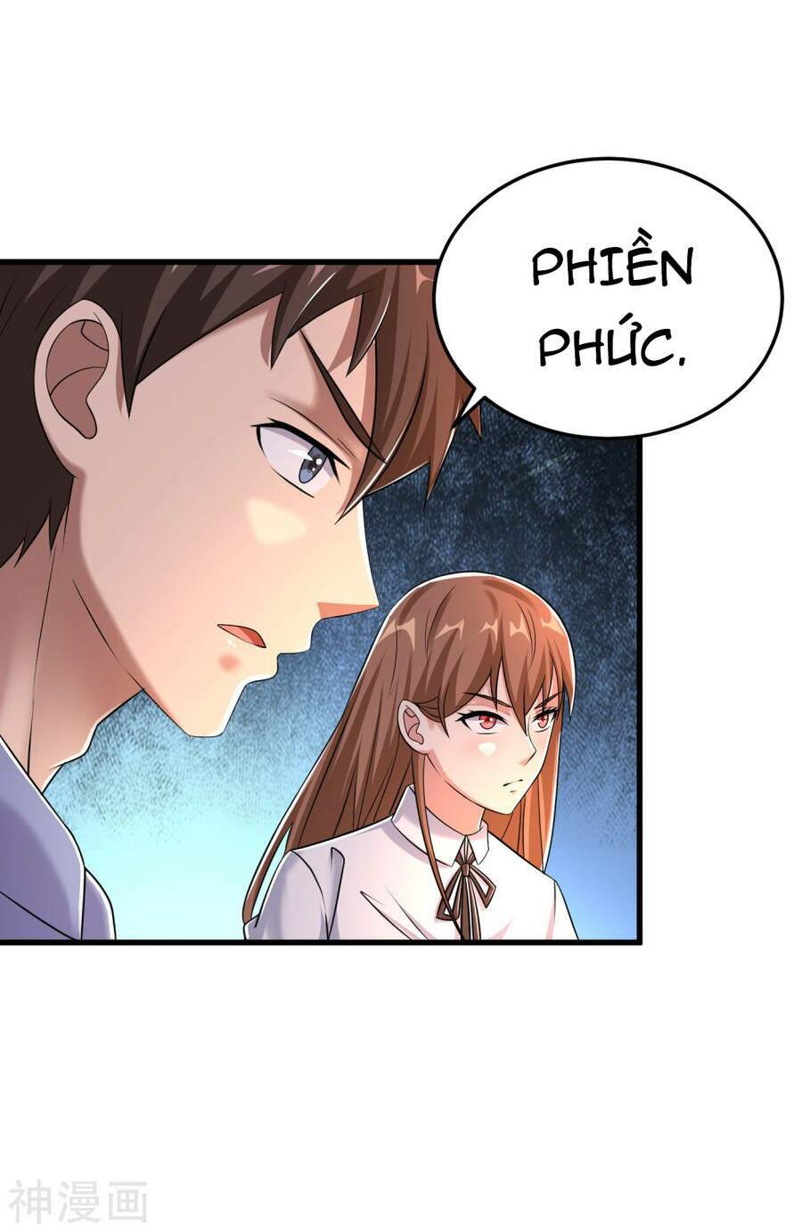 Siêu Năng Phân Hóa: Chapter 24