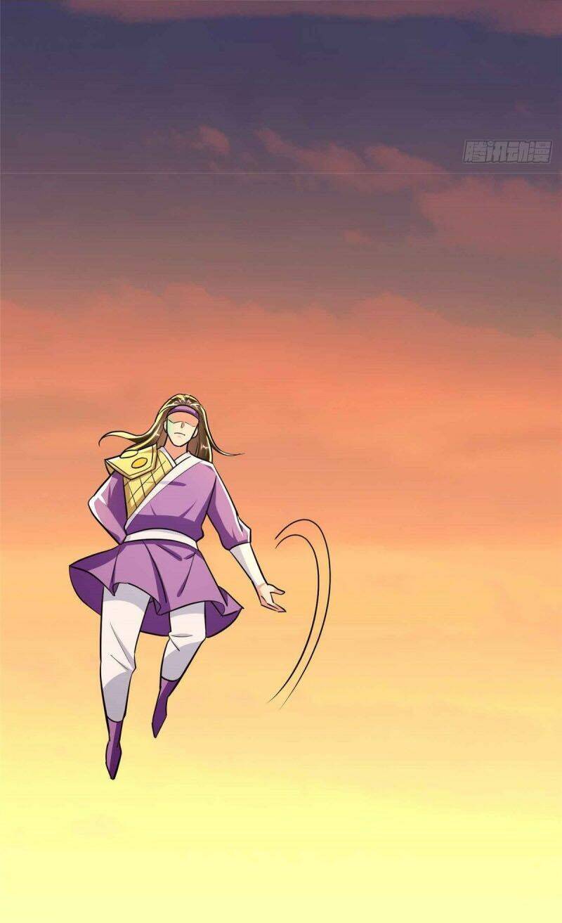 Vạn Giới Tiên Vương: Chapter 164