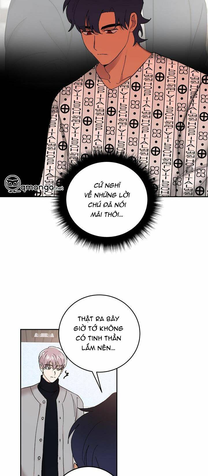 Kẻ Cắp Mặt Trăng: Chapter 42