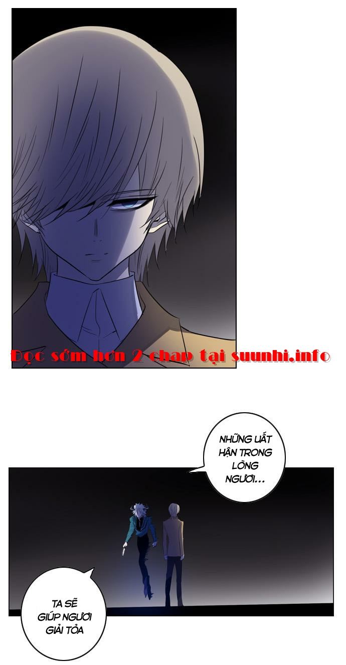 Soul Cartel: Chapter 107