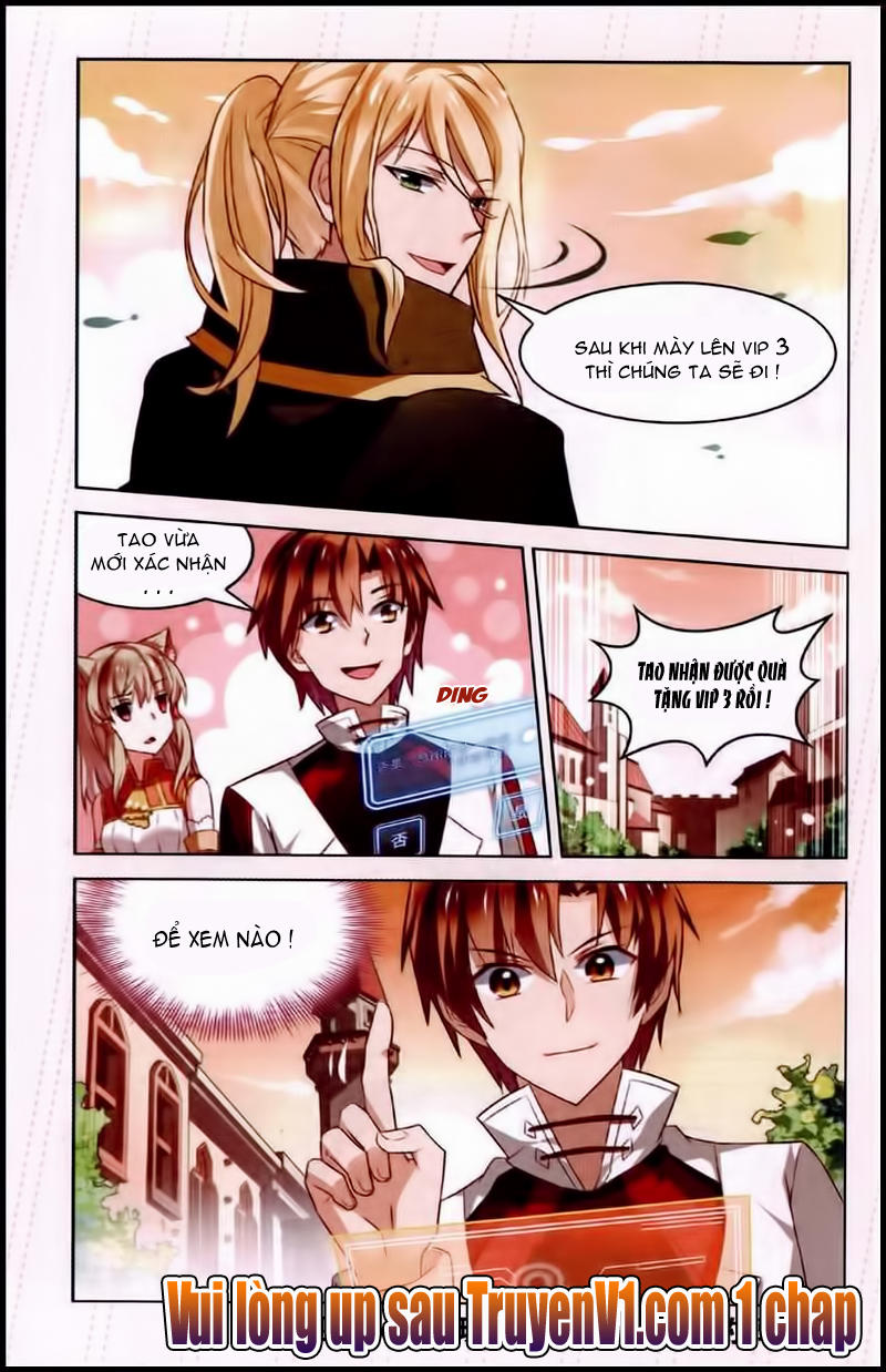 Hạch Lực Đột Phá: Chapter 38