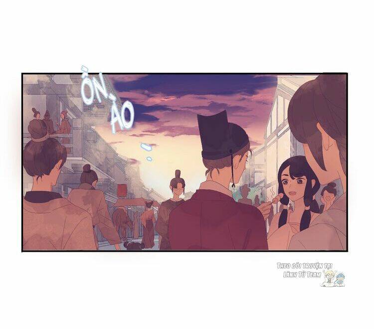 Mãn Đình Phương - Thiên Hạ Duy Khanh: Chapter 5