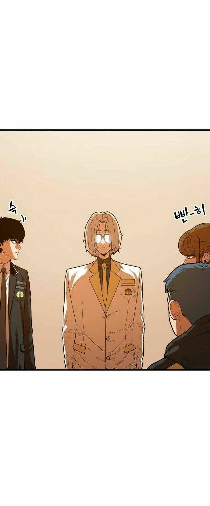 Chinh Phạt Học Đường: Chapter 5