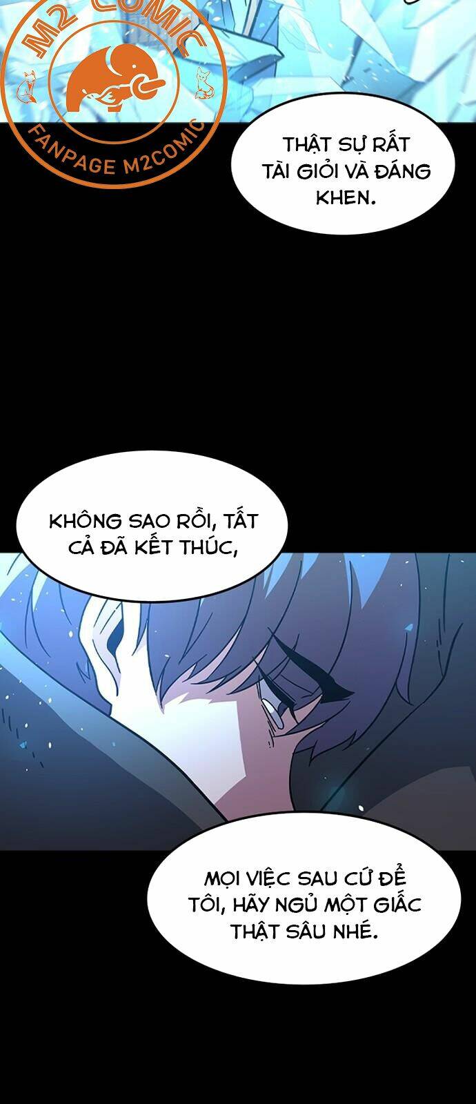 Điểm Chết: Chapter 23