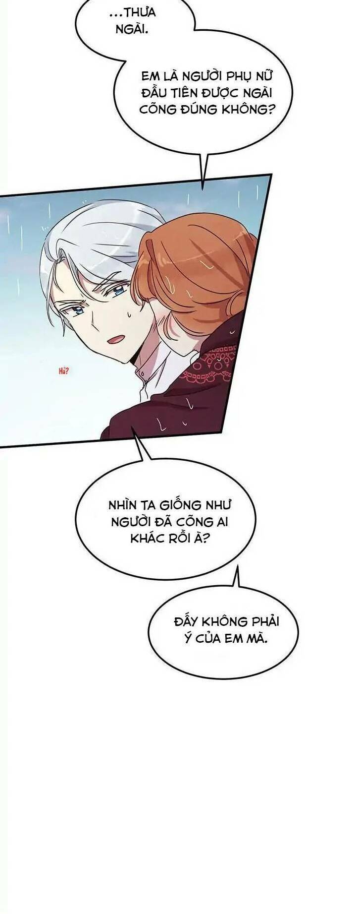 Công Tước, Loạn Vừa Thôi!: Chapter 49