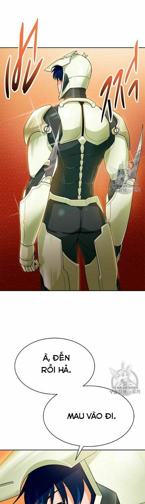 Tôi Tự Động Săn Một Mình: Chapter 77