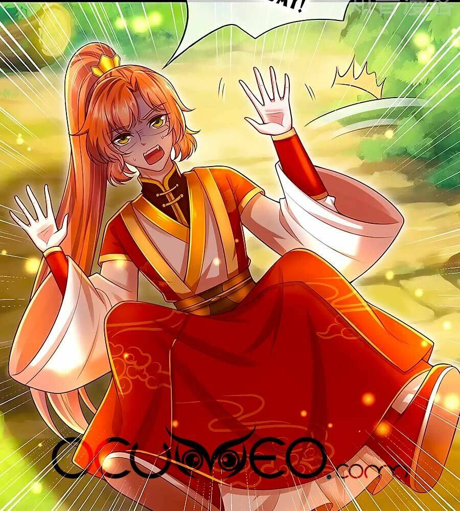 Phụng Lâm Thiên Hạ: Đệ Nhất Mỹ Nữ: Chapter 72