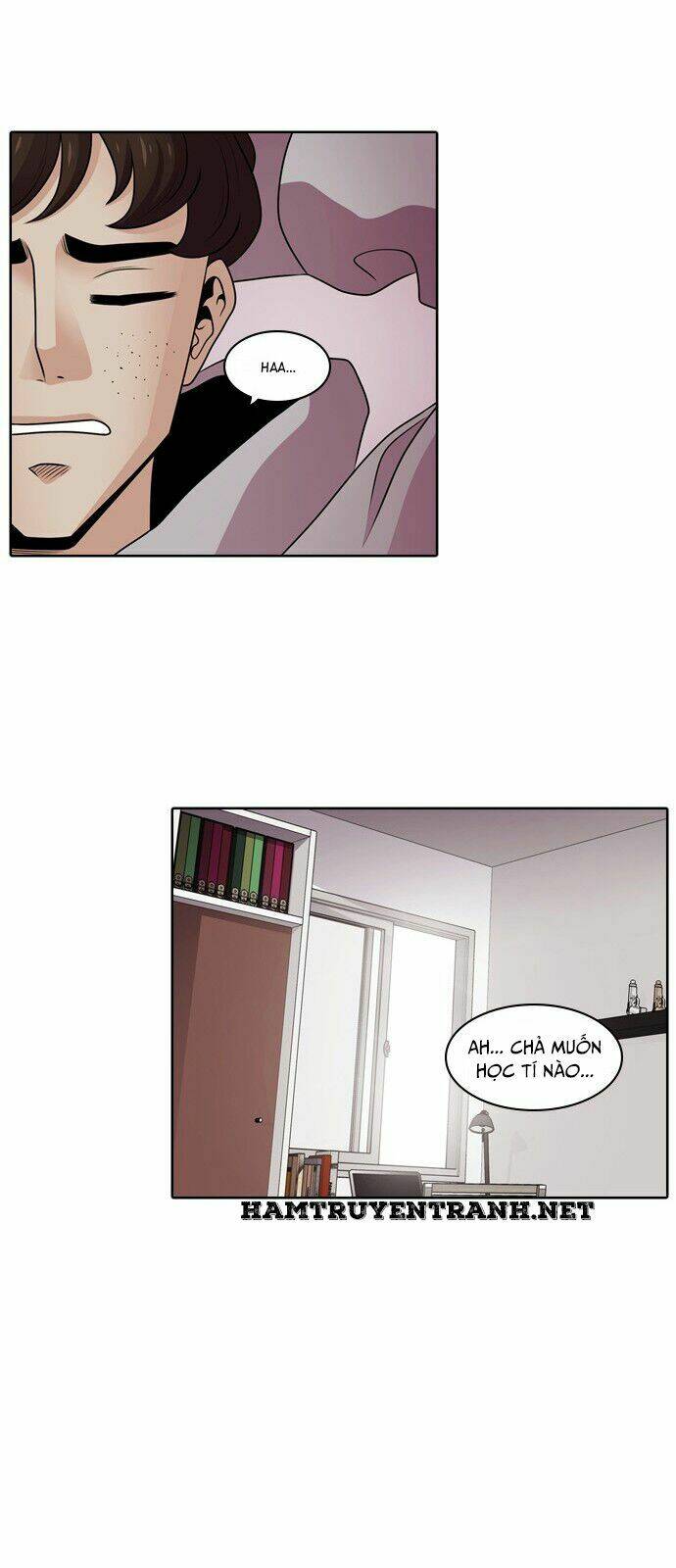 Tomorrow - Ngày Mai: Chapter 16