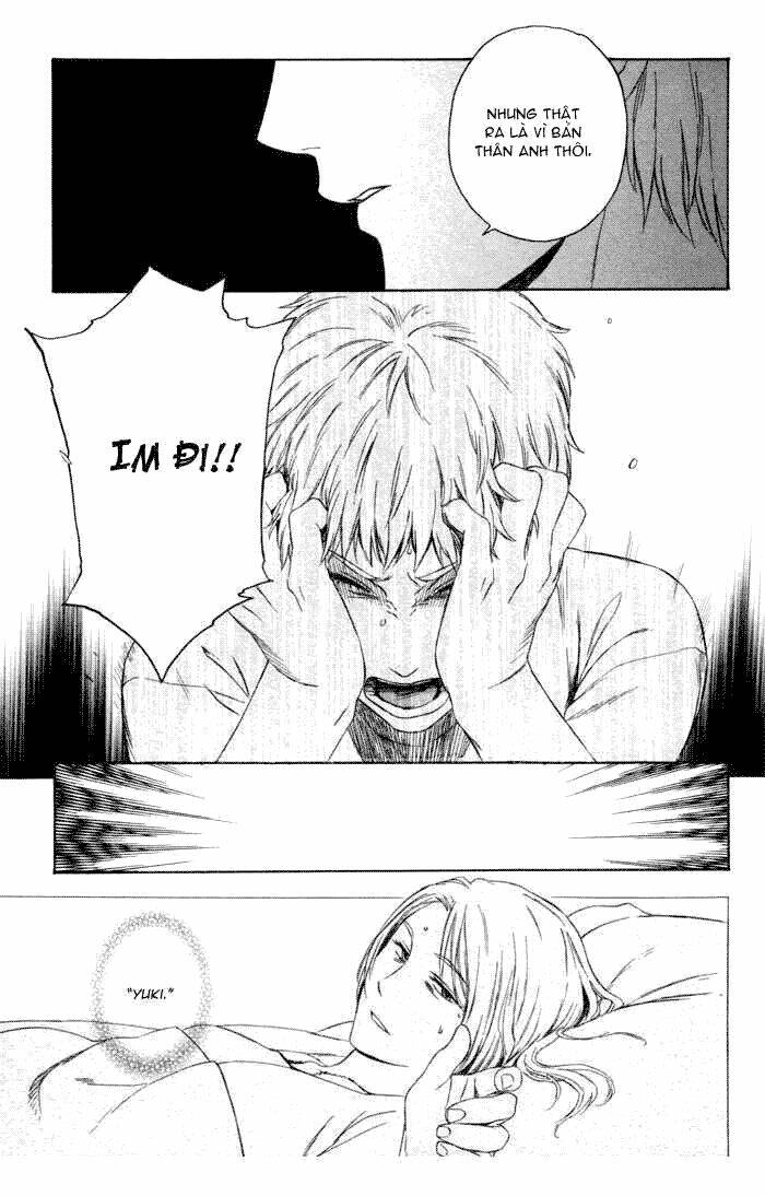 Acid Town: Chapter 8