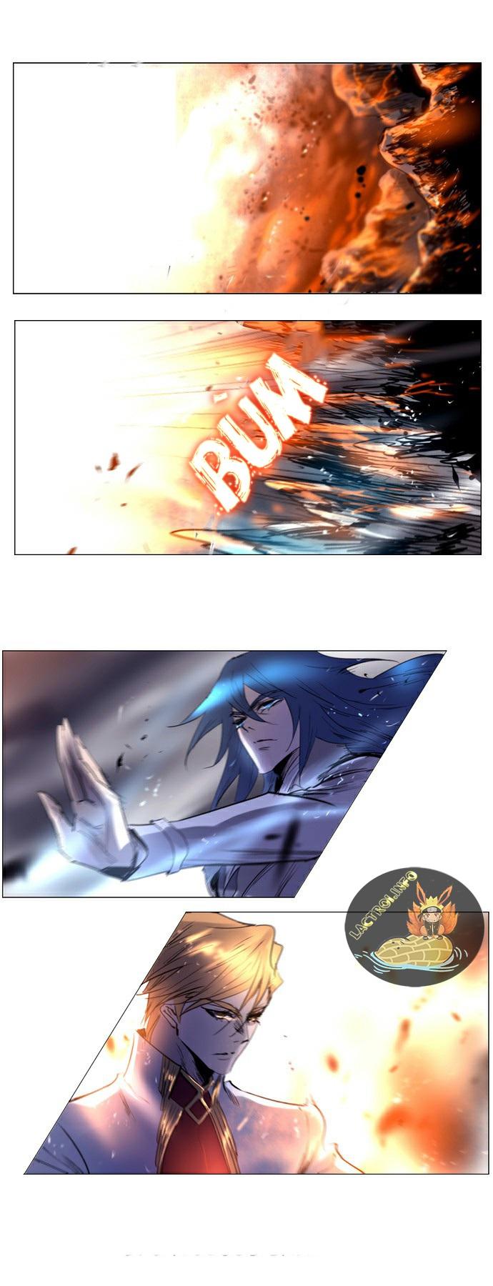 Soul Cartel: Chapter 195