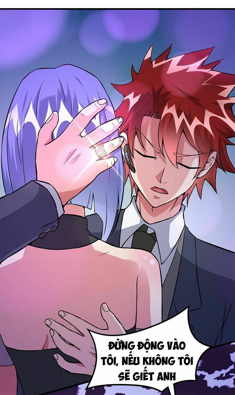 Dị Năng Thiếu Niên Vương: Chapter 58