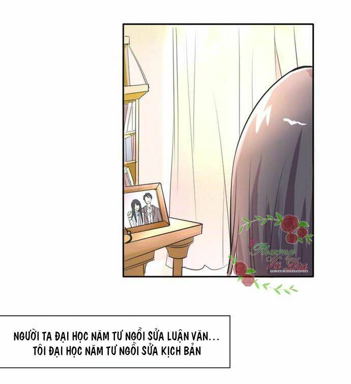 Ảnh Đế Cầu Sủng: Chapter 3