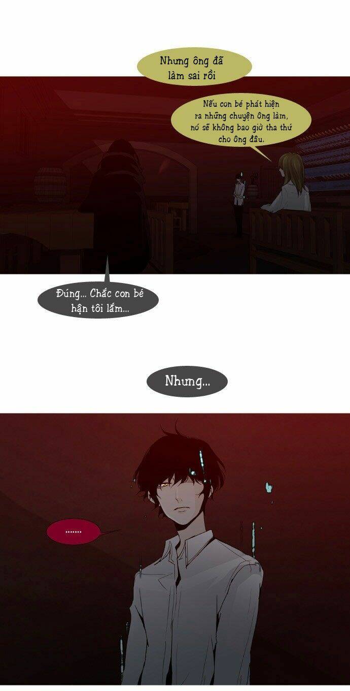 Một Không Gian Thời Gian Khác: Chapter 43