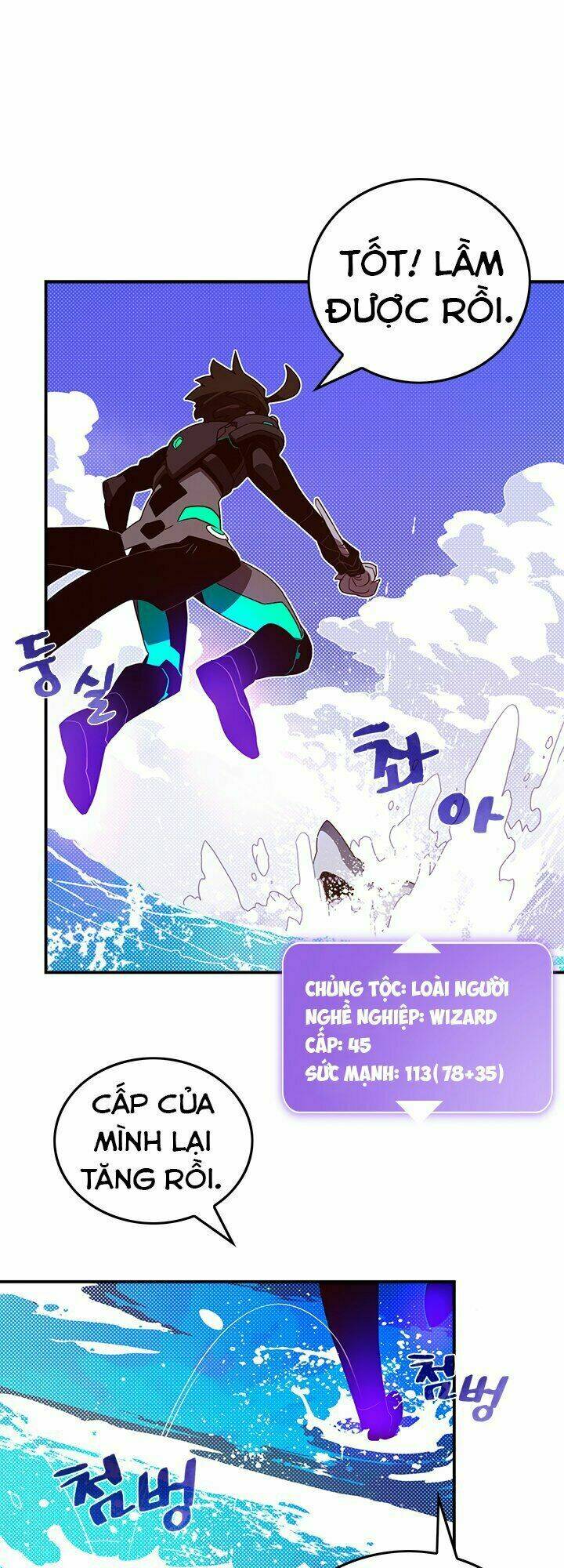 Ta Là Vua Pháp Sư: Chapter 43